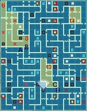 光明平原 第8留